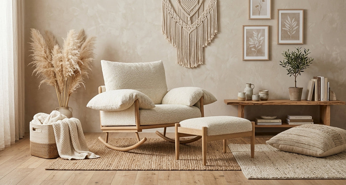 Rocking Chair