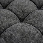 Fauteuil suspendu avec pieds - TIMO
